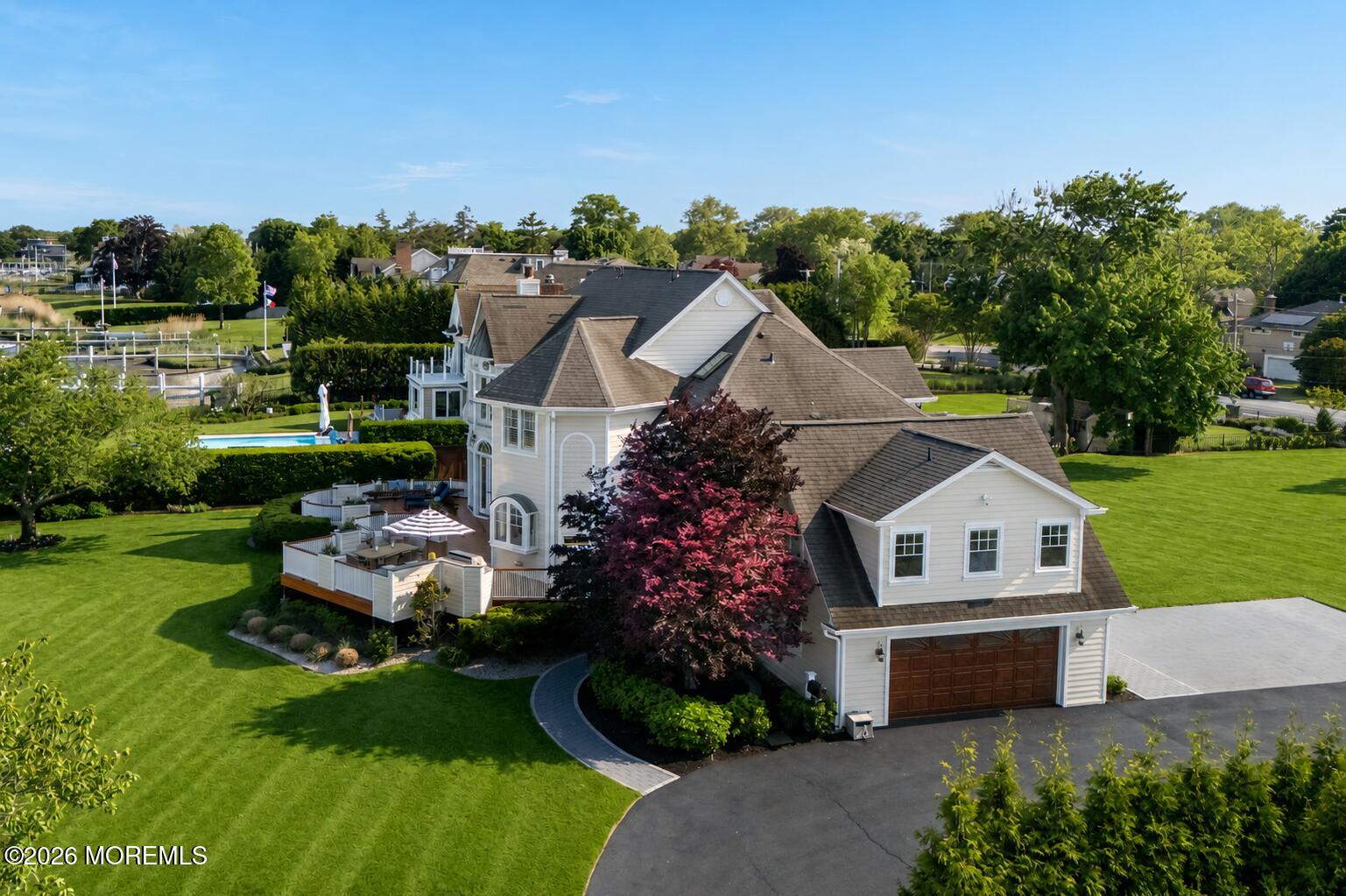 229 Comanche Drive Oceanport NJ 07757