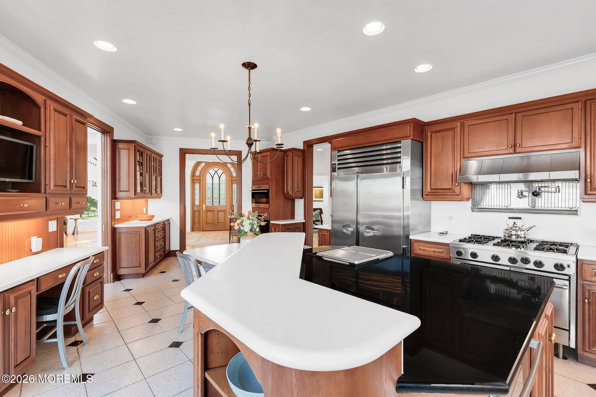 229 Comanche Drive Oceanport NJ 07757