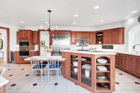 229 Comanche Drive Oceanport NJ 07757