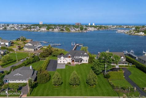 229 Comanche Drive Oceanport NJ 07757
