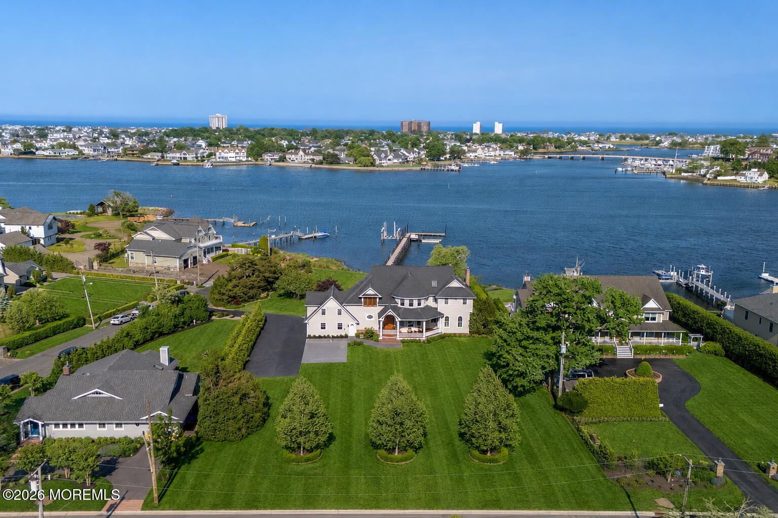 229 Comanche Drive Oceanport NJ 07757