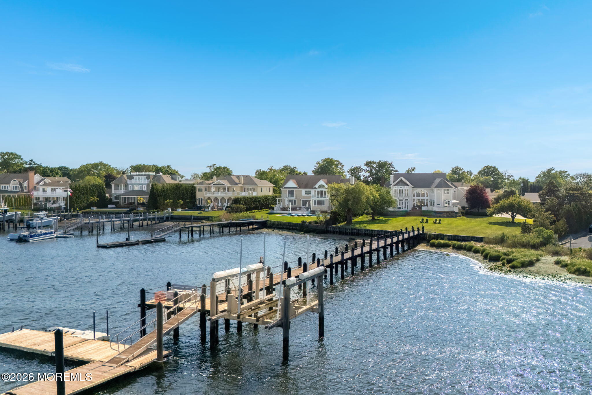 229 Comanche Drive Oceanport NJ 07757
