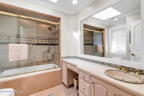 229 Comanche Drive Oceanport NJ 07757