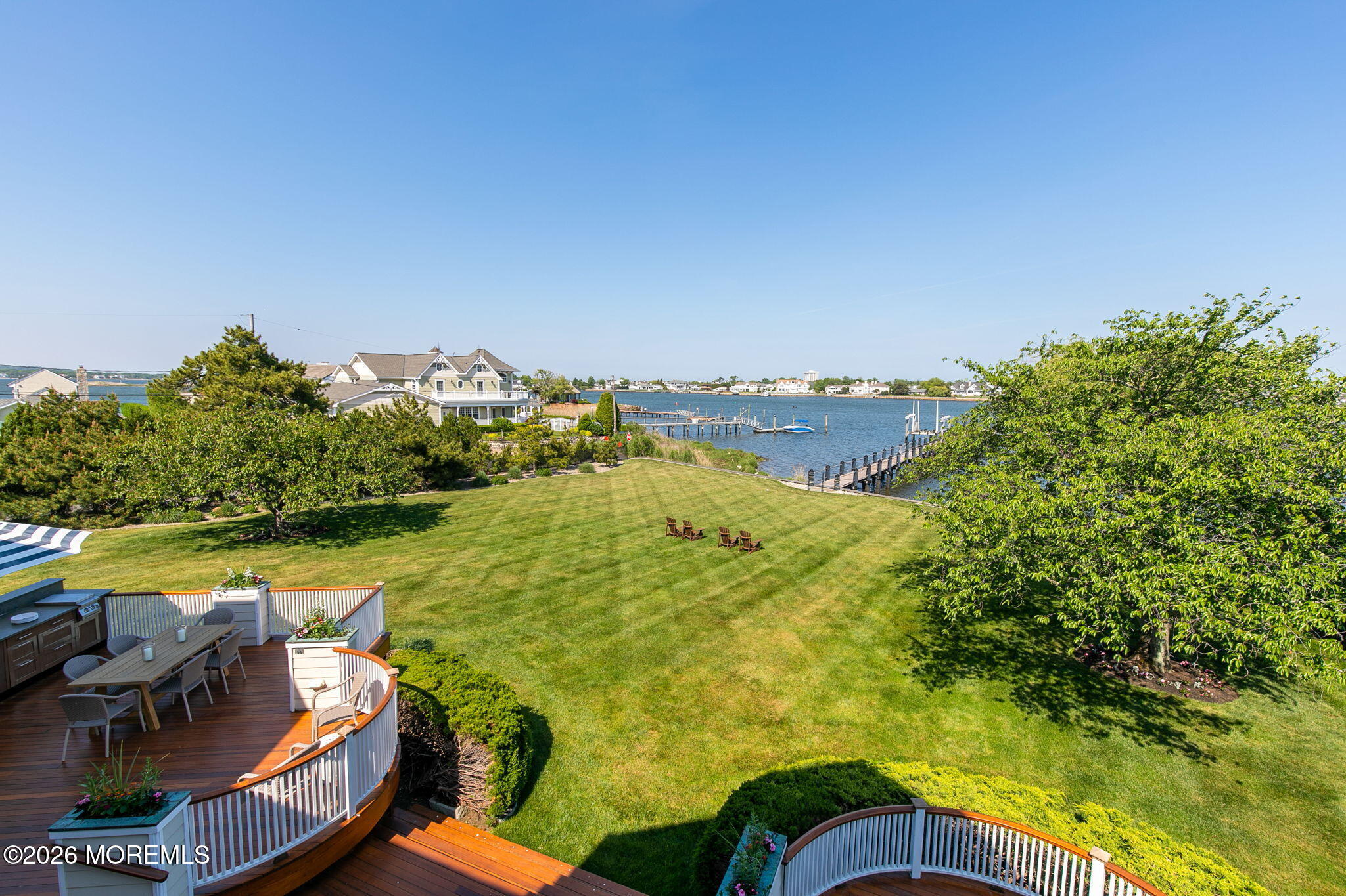 229 Comanche Drive Oceanport NJ 07757