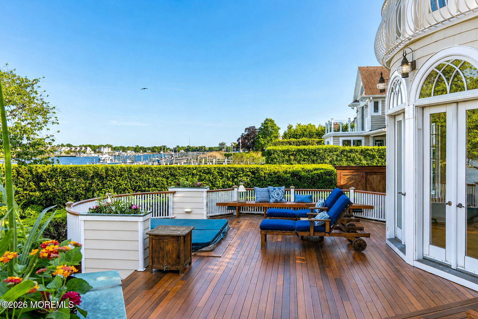 229 Comanche Drive Oceanport NJ 07757