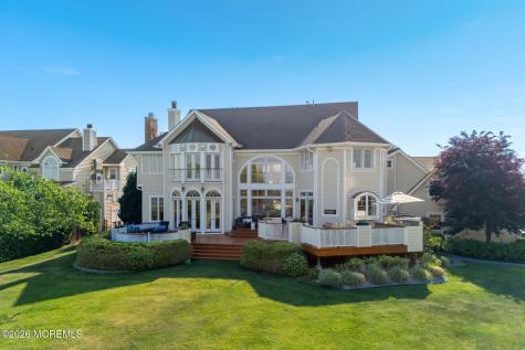 229 Comanche Drive Oceanport NJ 07757