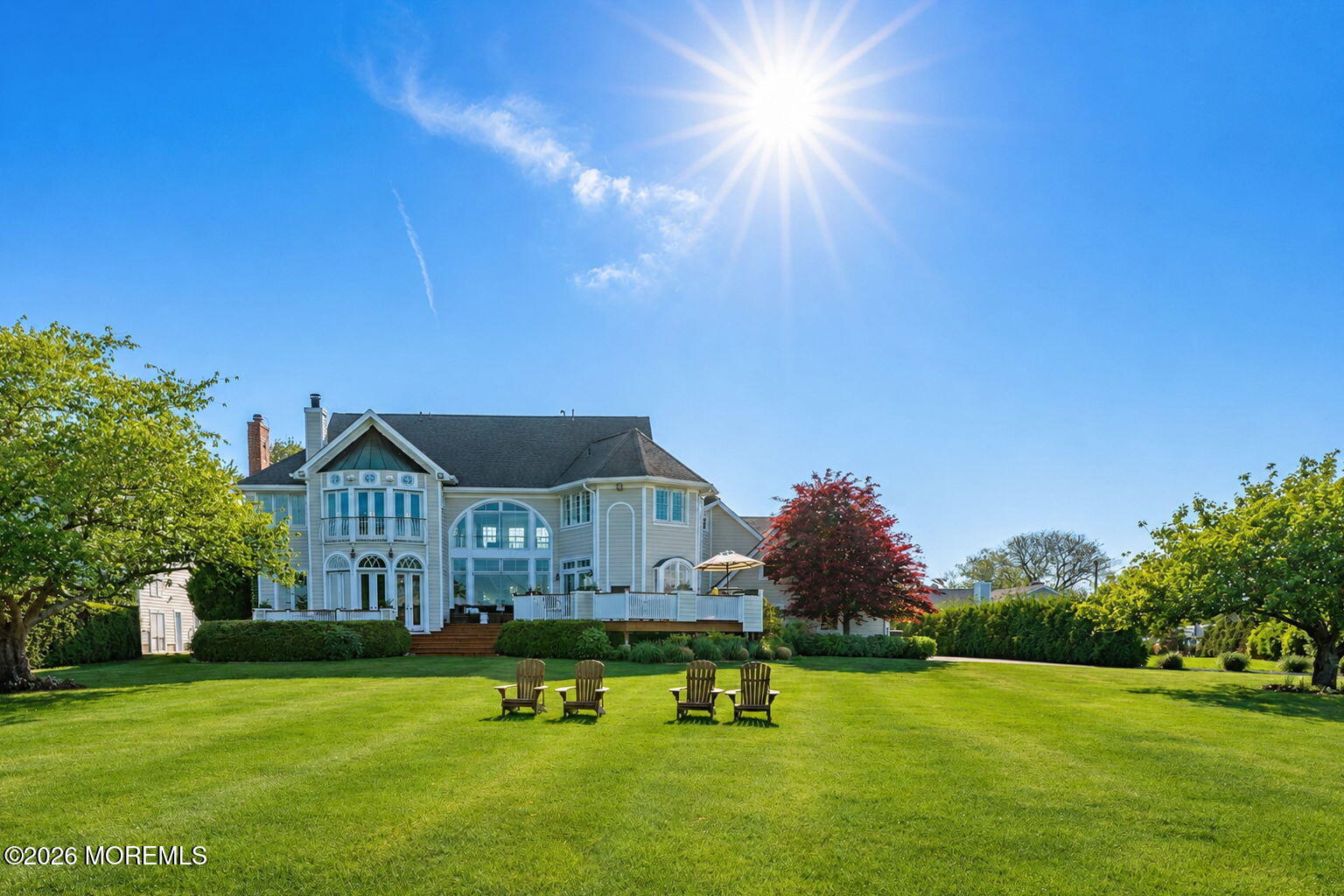 229 Comanche Drive Oceanport NJ 07757