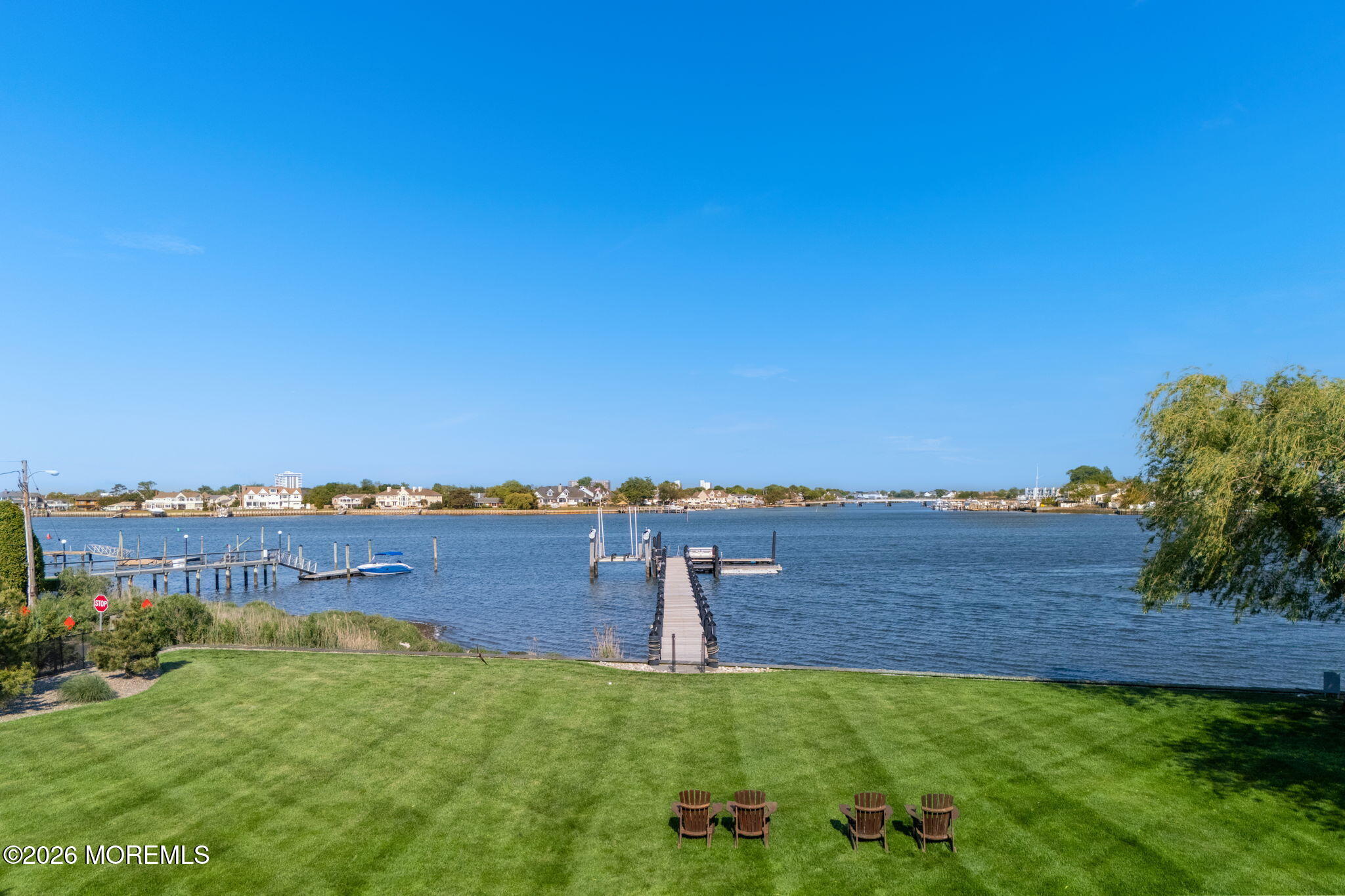 229 Comanche Drive Oceanport NJ 07757