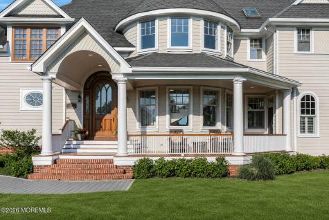 229 Comanche Drive Oceanport NJ 07757