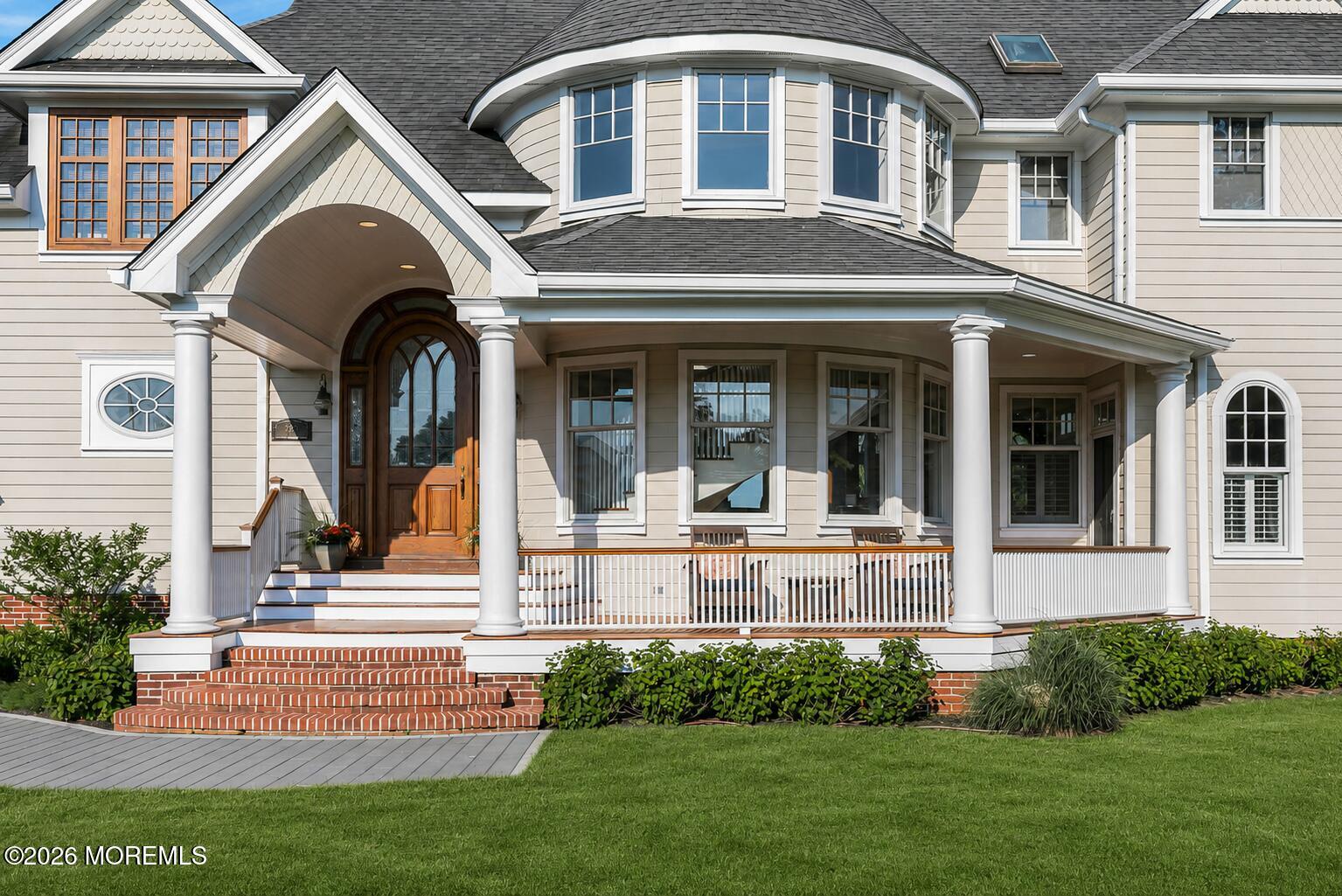 229 Comanche Drive Oceanport NJ 07757