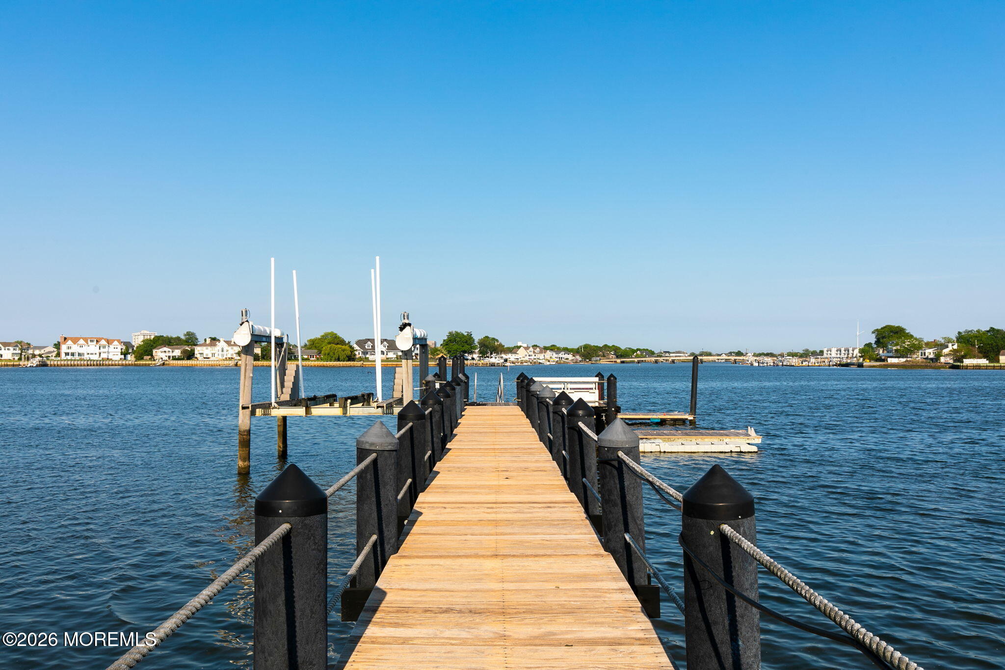 229 Comanche Drive Oceanport NJ 07757