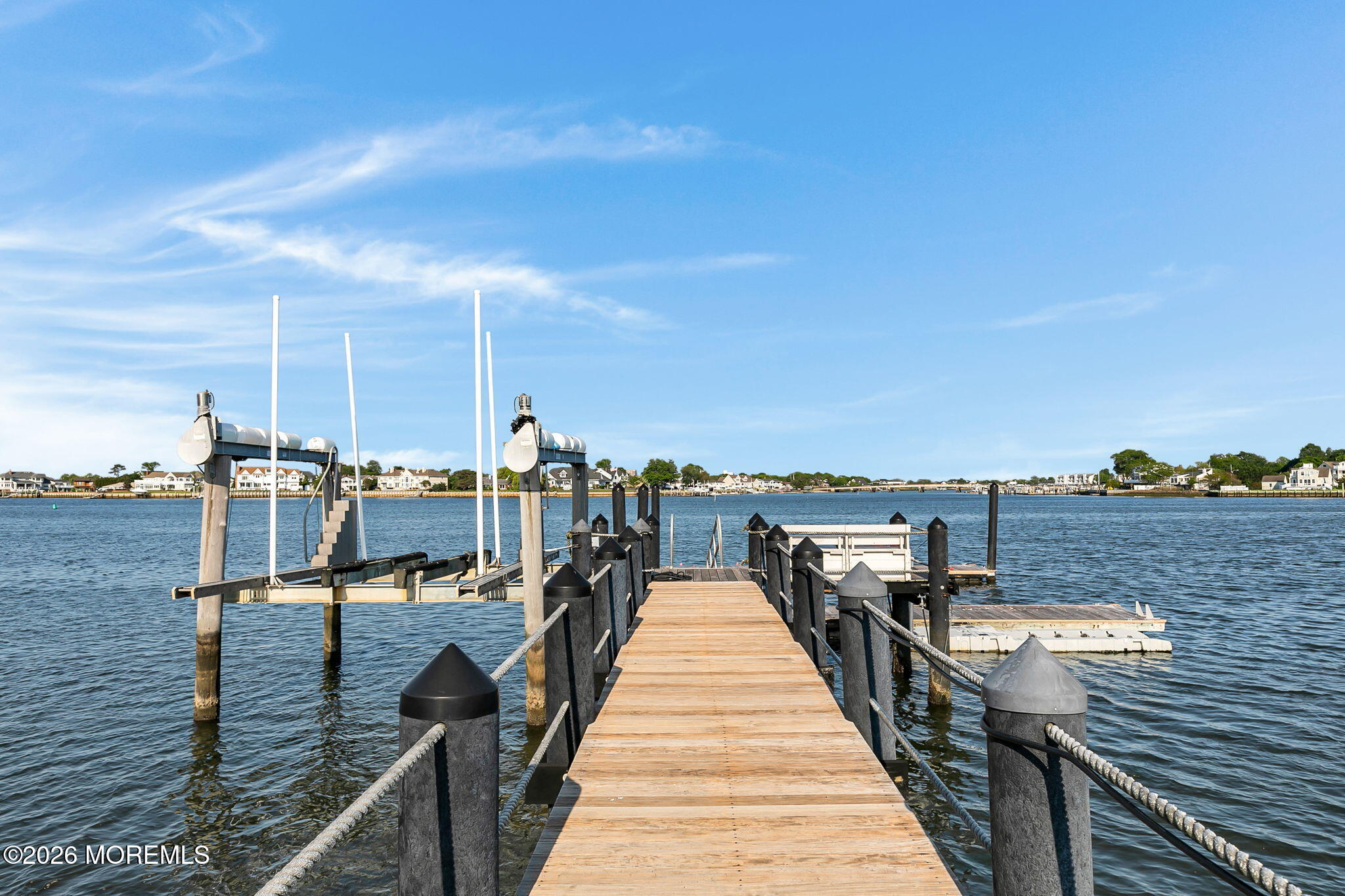 229 Comanche Drive Oceanport NJ 07757