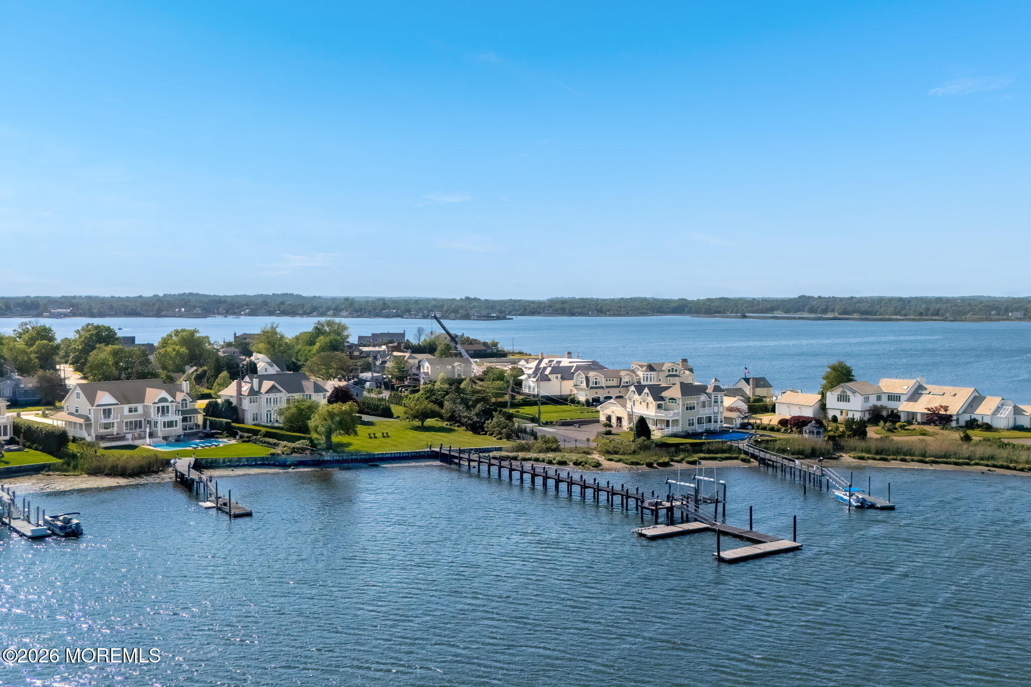 229 Comanche Drive Oceanport NJ 07757