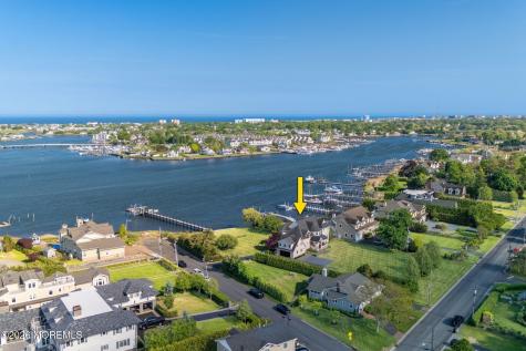 229 Comanche Drive Oceanport NJ 07757