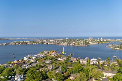 229 Comanche Drive Oceanport NJ 07757