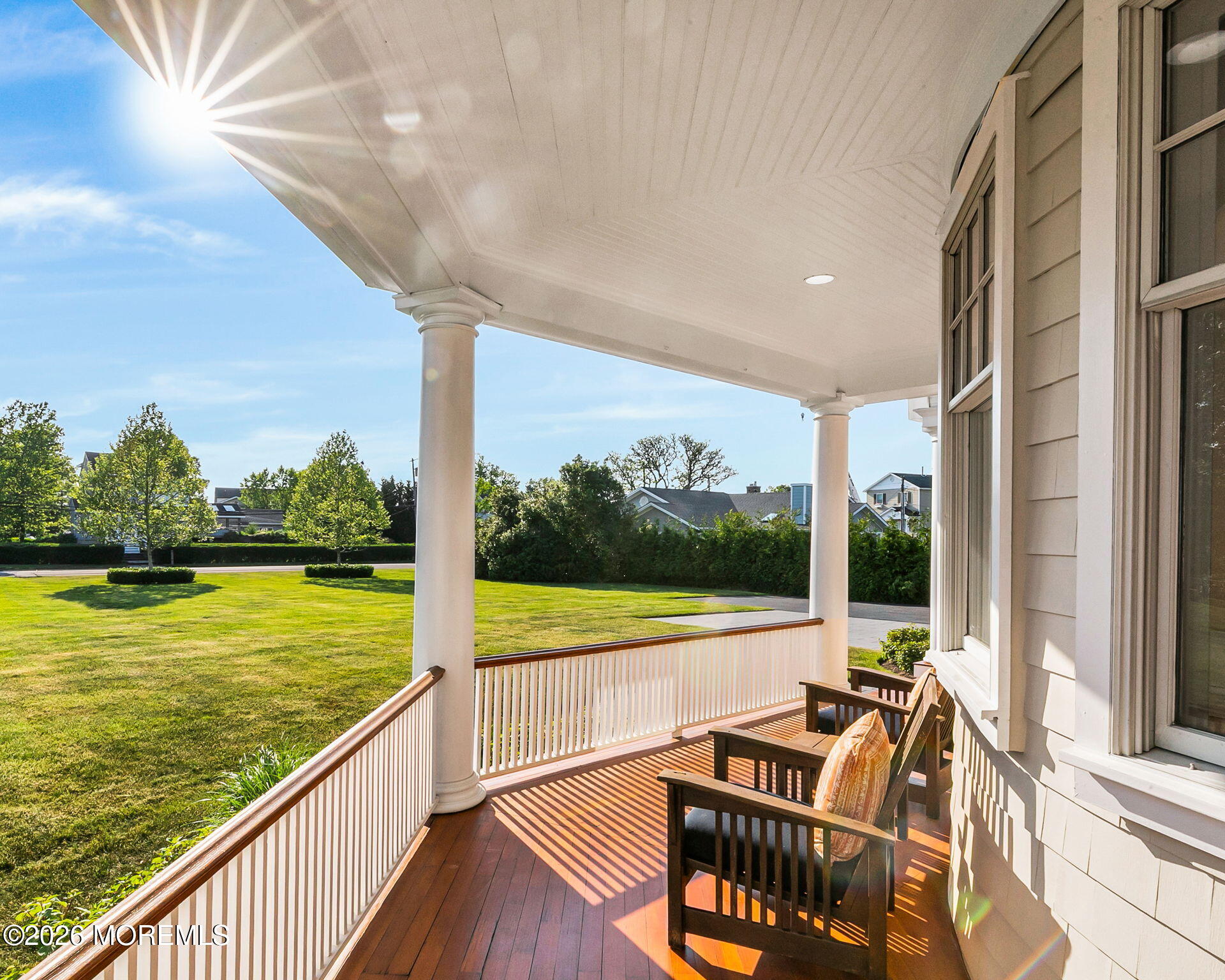 229 Comanche Drive Oceanport NJ 07757