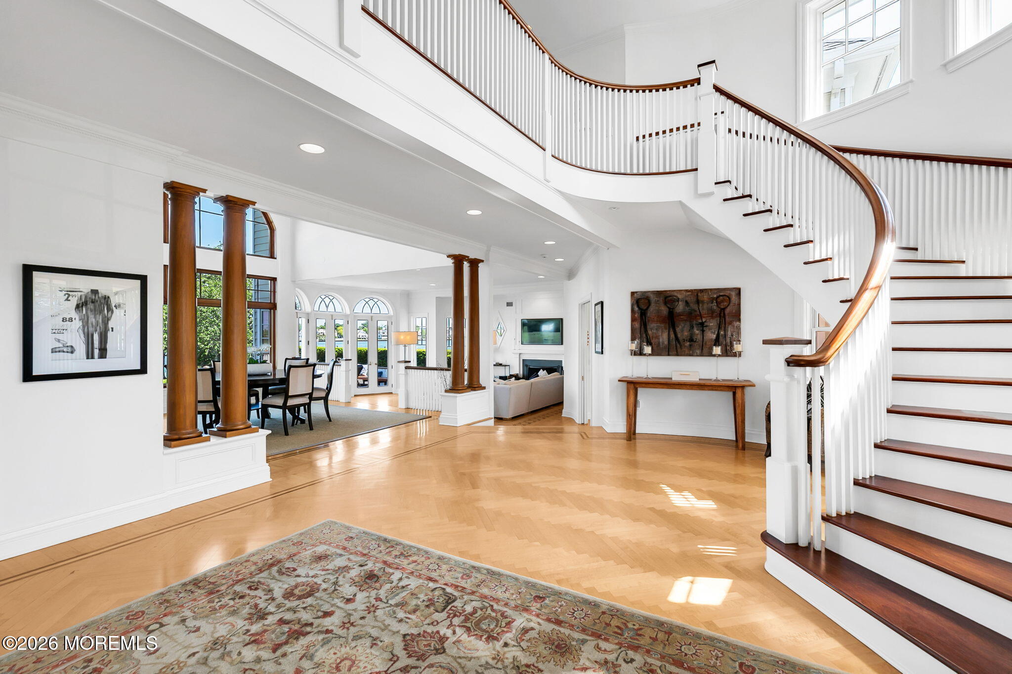 229 Comanche Drive Oceanport NJ 07757