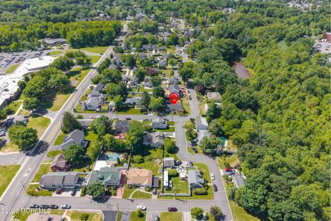 10 Third Street Matawan NJ 07747