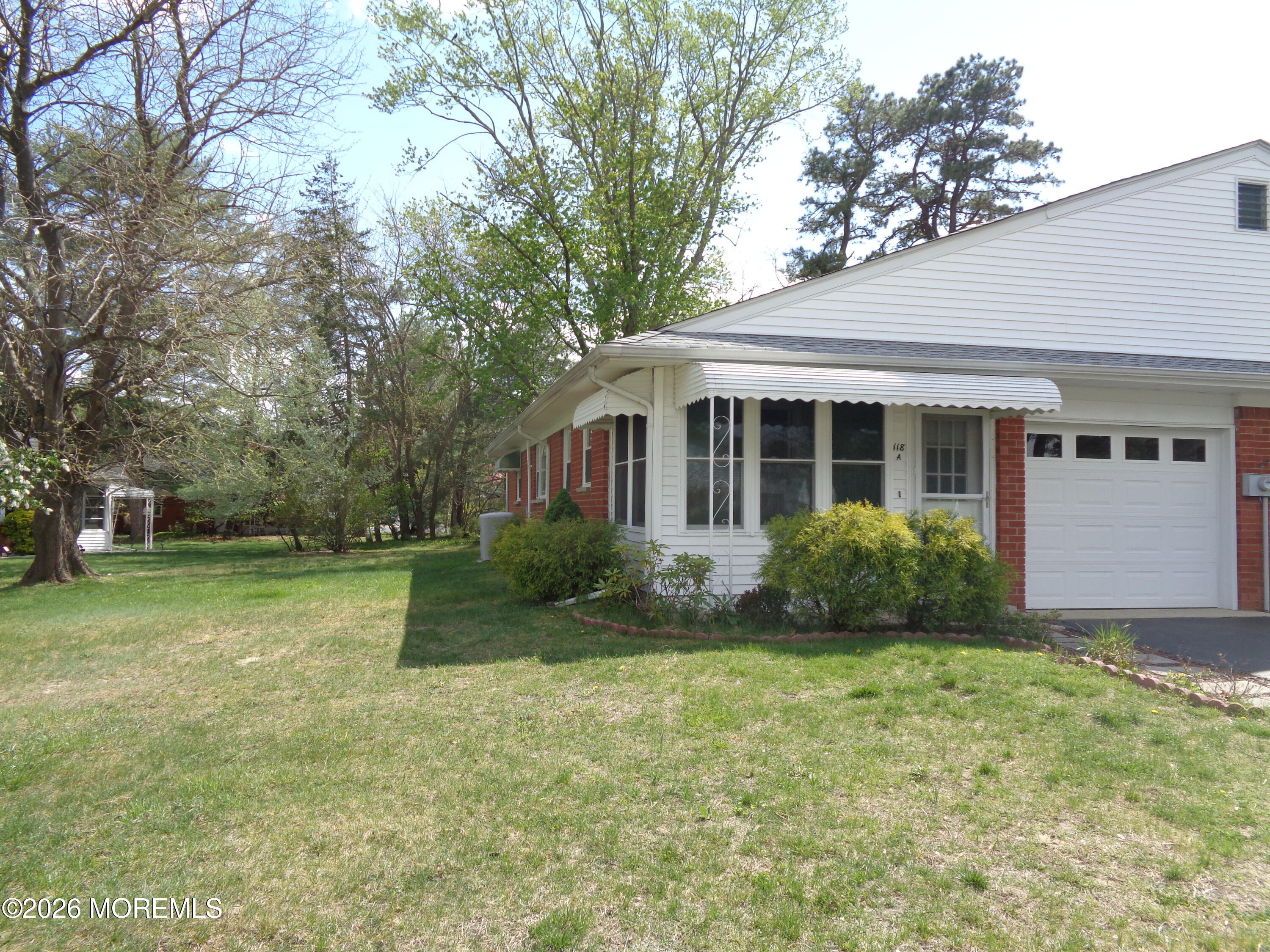118 A Hope Road Whiting NJ 08759