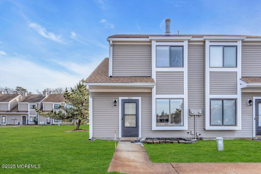 802 Sandra Place Brick NJ 08724