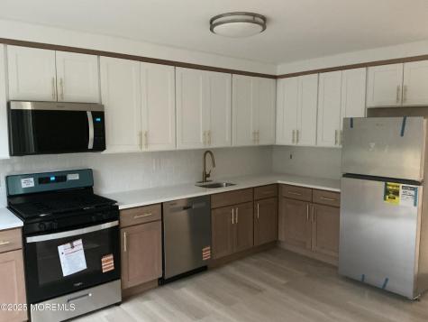 802 Sandra Place Brick NJ 08724