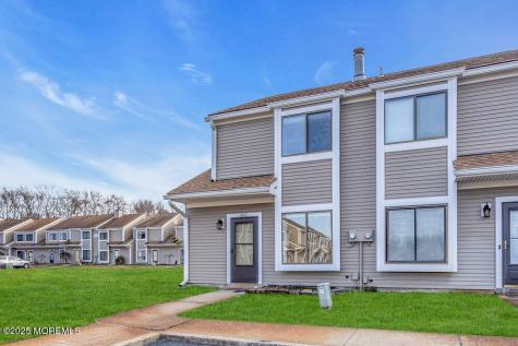 802 Sandra Place Brick NJ 08724
