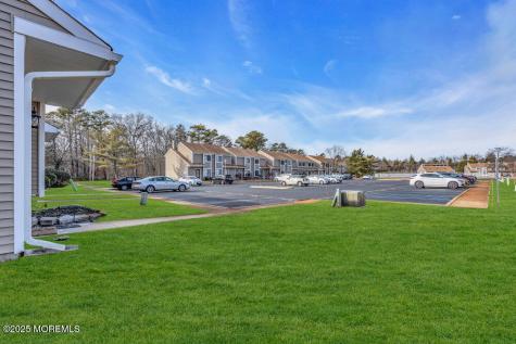 802 Sandra Place Brick NJ 08724