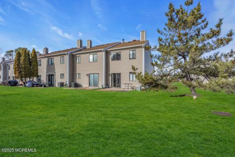 802 Sandra Place Brick NJ 08724