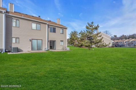802 Sandra Place Brick NJ 08724