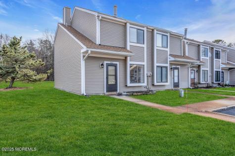 802 Sandra Place Brick NJ 08724