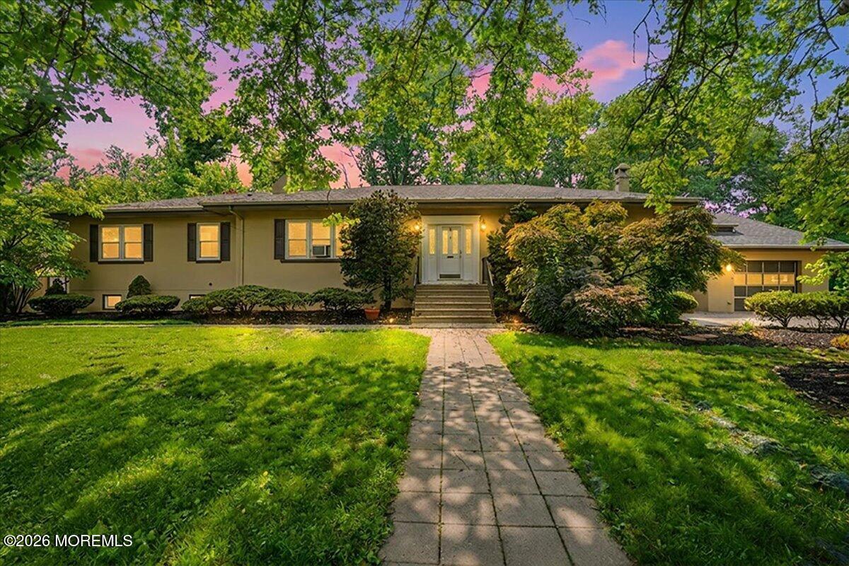 4 Orchard Avenue Bordentown NJ 08505