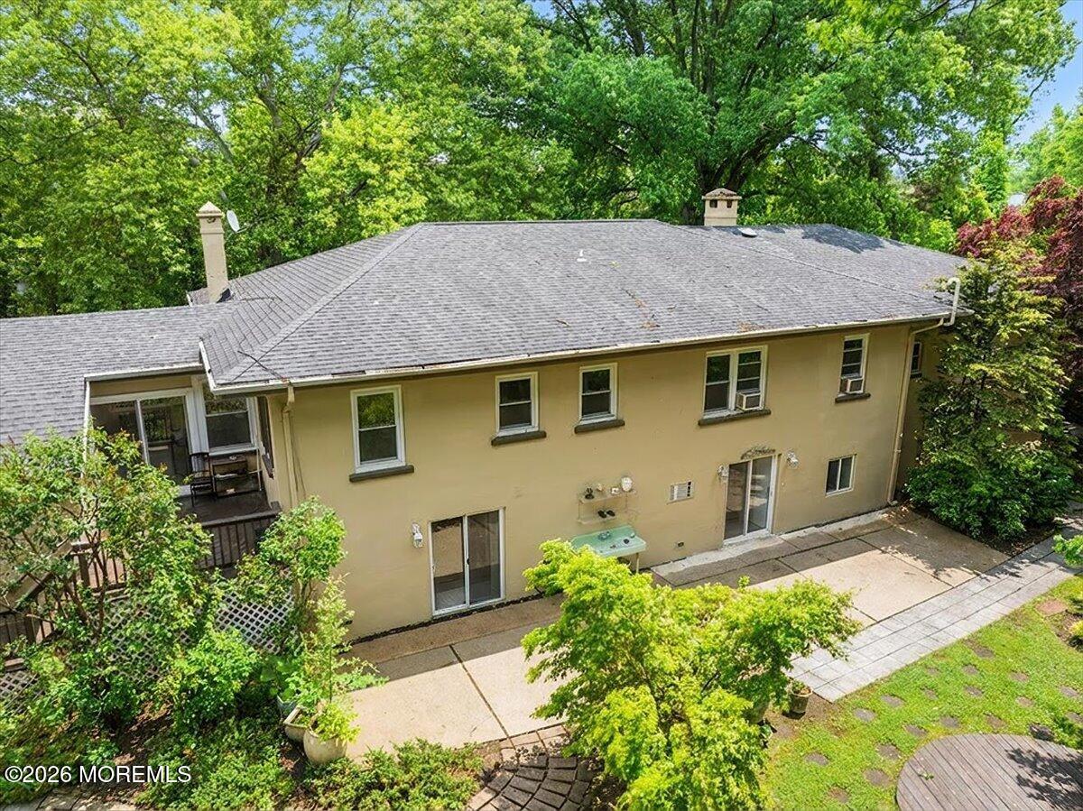 4 Orchard Avenue Bordentown NJ 08505
