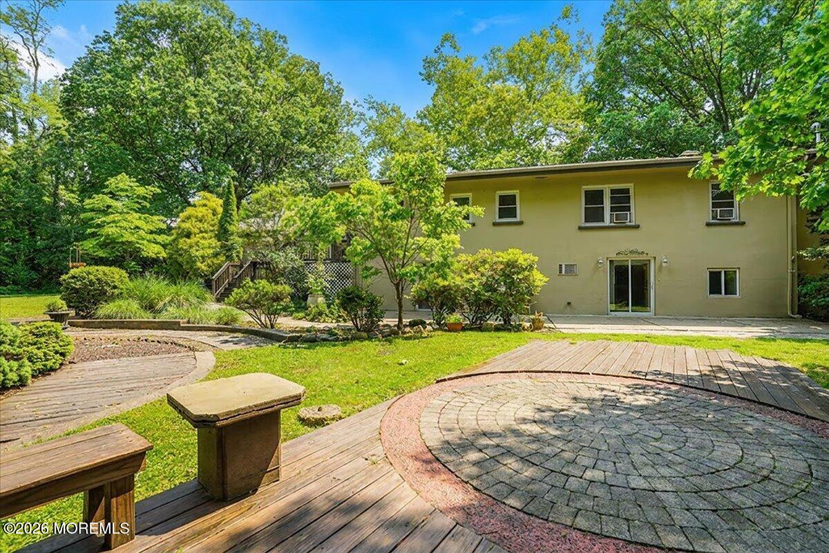 4 Orchard Avenue Bordentown NJ 08505