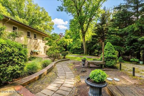 4 Orchard Avenue Bordentown NJ 08505