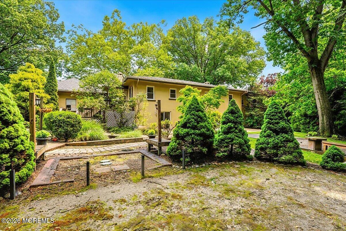 4 Orchard Avenue Bordentown NJ 08505