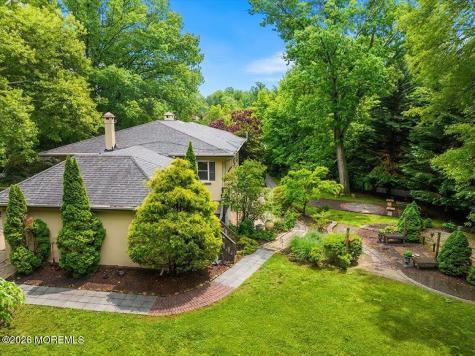 4 Orchard Avenue Bordentown NJ 08505