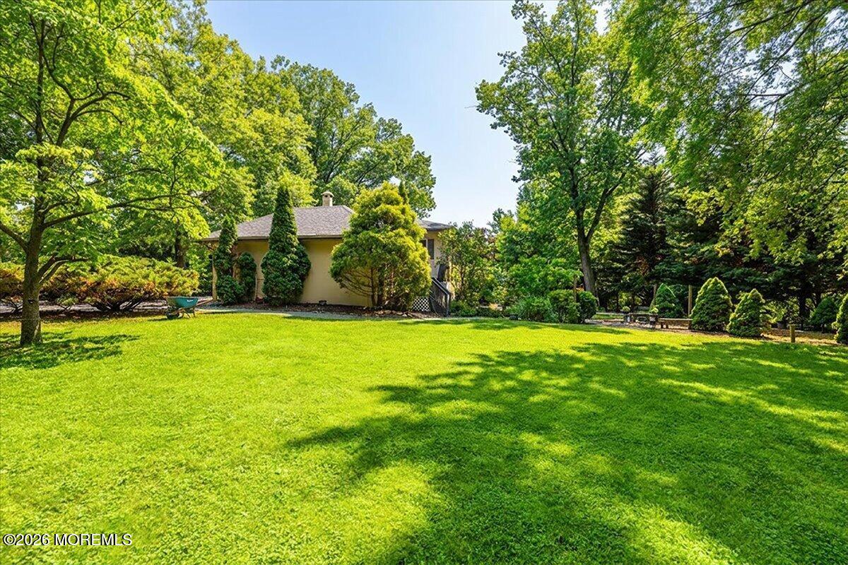 4 Orchard Avenue Bordentown NJ 08505