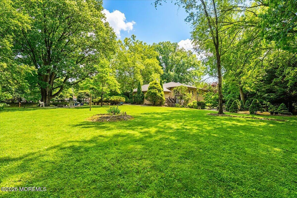 4 Orchard Avenue Bordentown NJ 08505