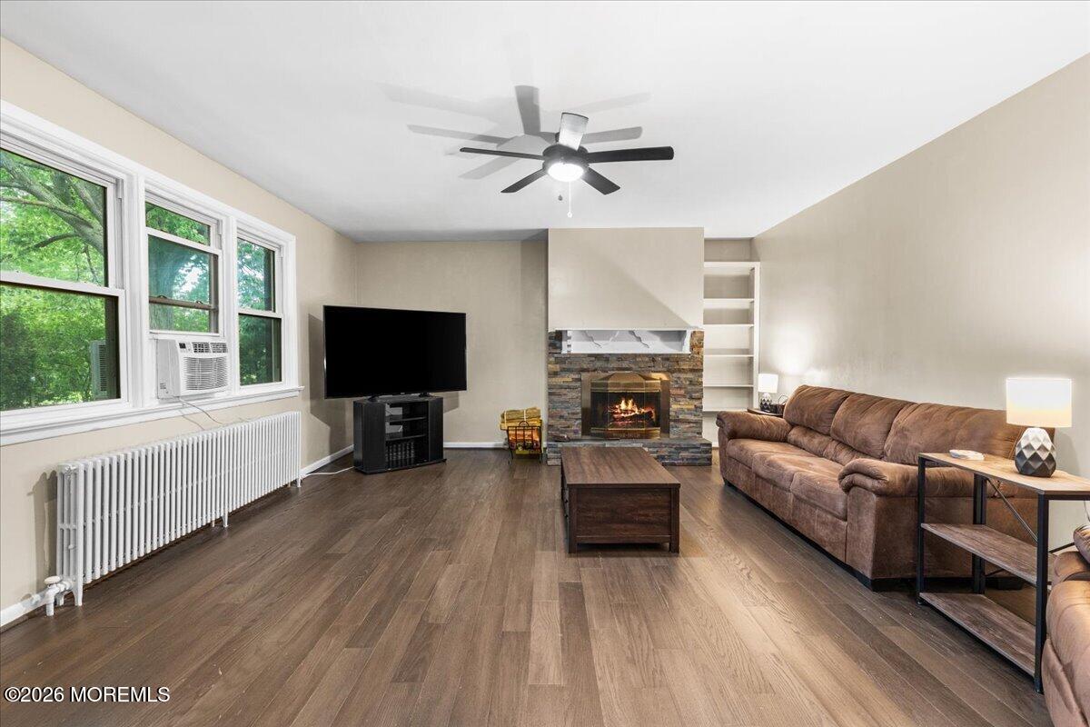 4 Orchard Avenue Bordentown NJ 08505