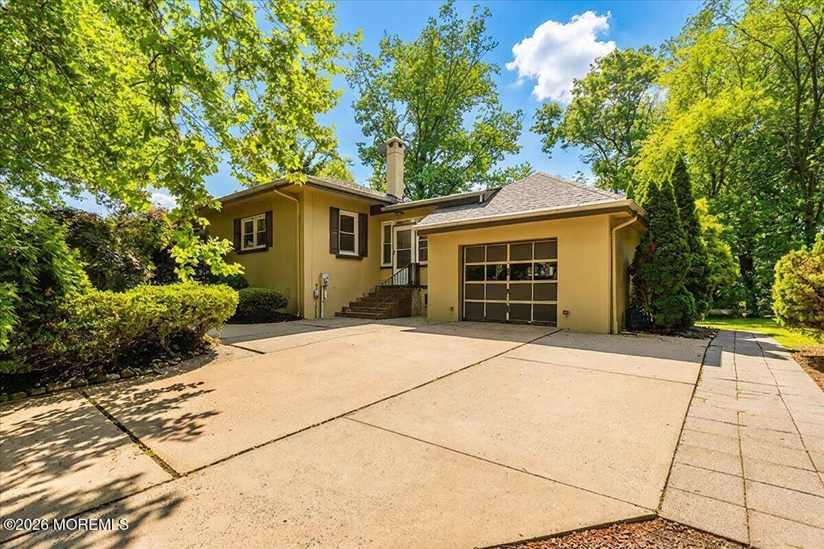 4 Orchard Avenue Bordentown NJ 08505