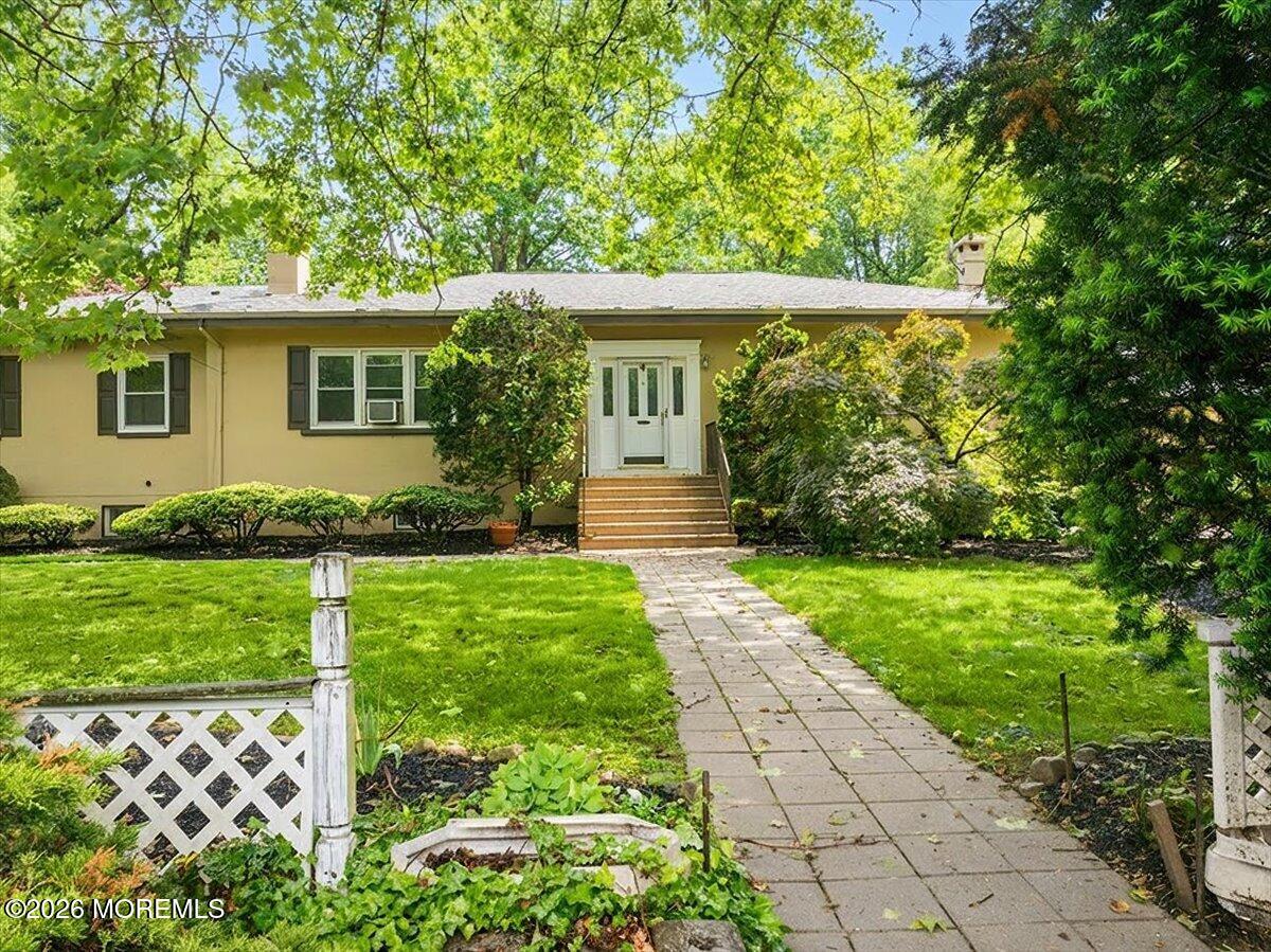 4 Orchard Avenue Bordentown NJ 08505