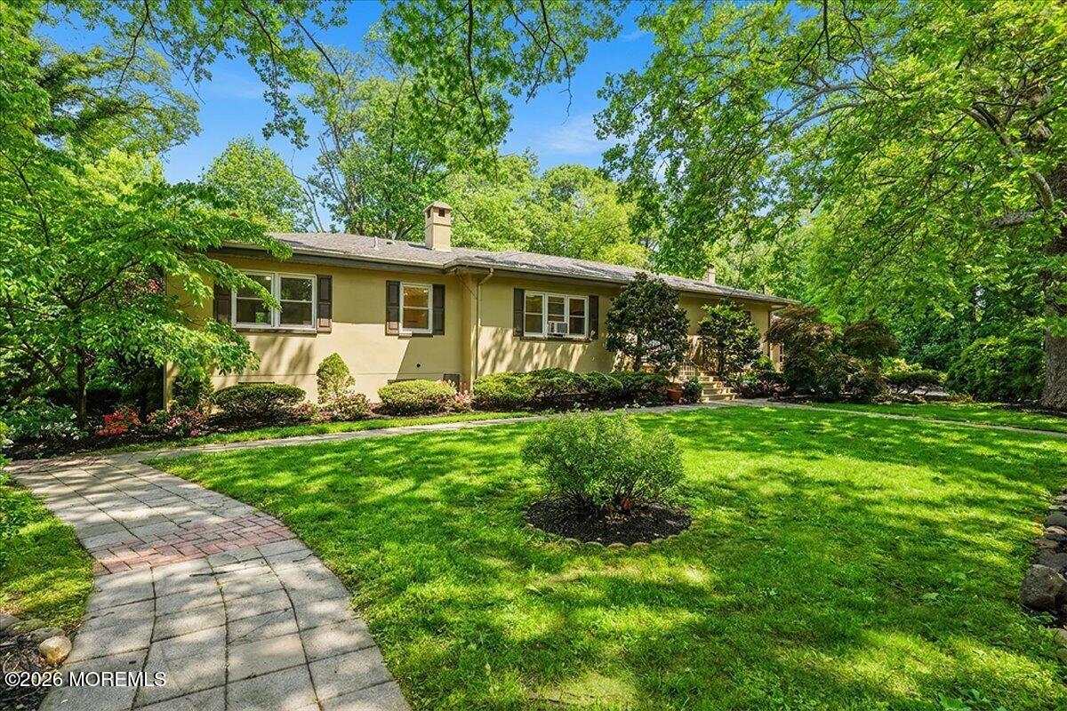4 Orchard Avenue Bordentown NJ 08505