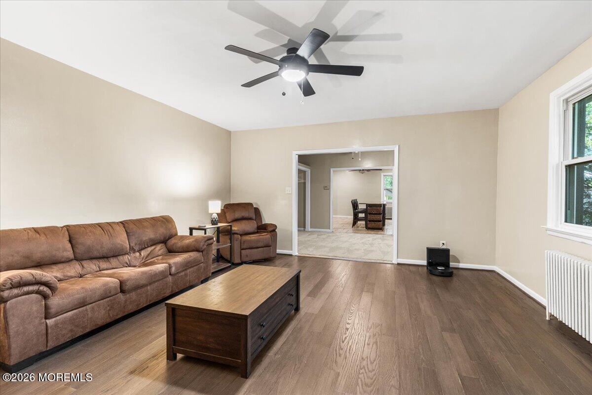 4 Orchard Avenue Bordentown NJ 08505
