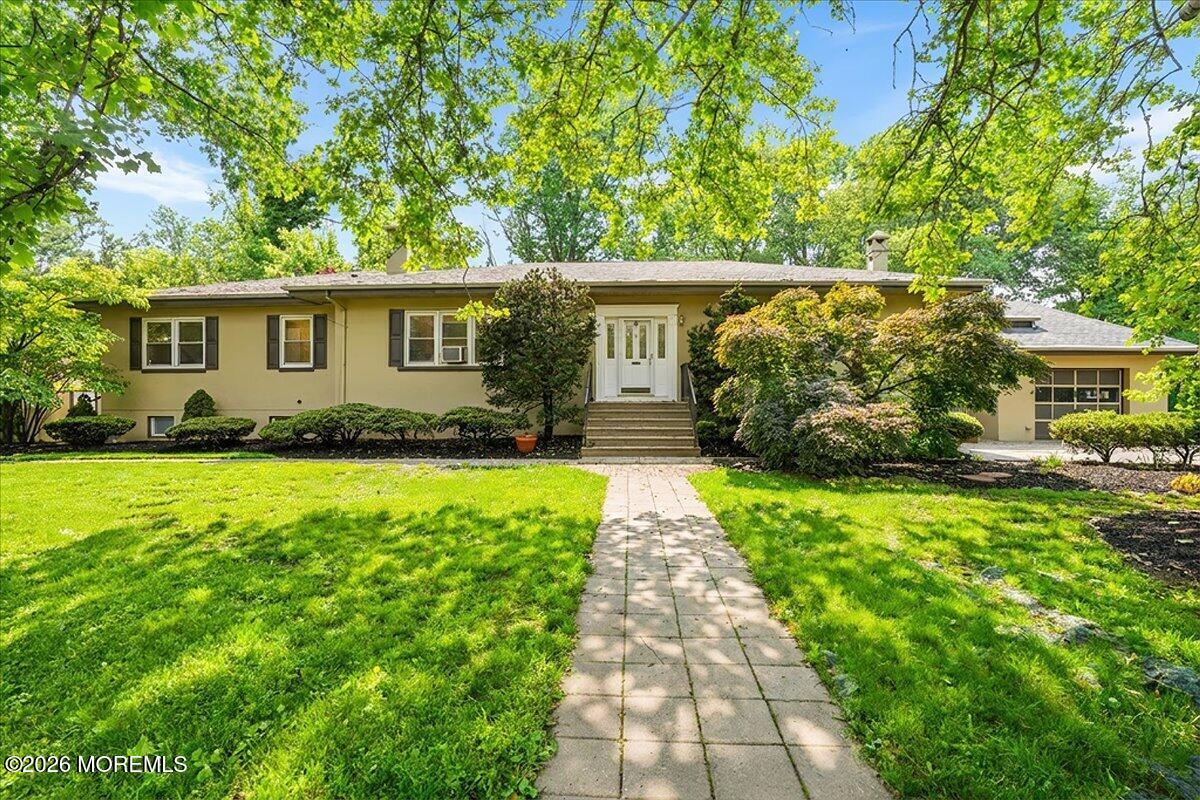 4 Orchard Avenue Bordentown NJ 08505