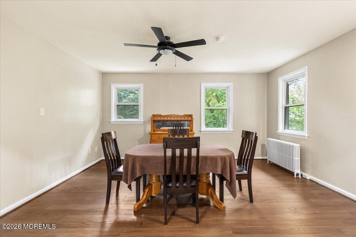 4 Orchard Avenue Bordentown NJ 08505