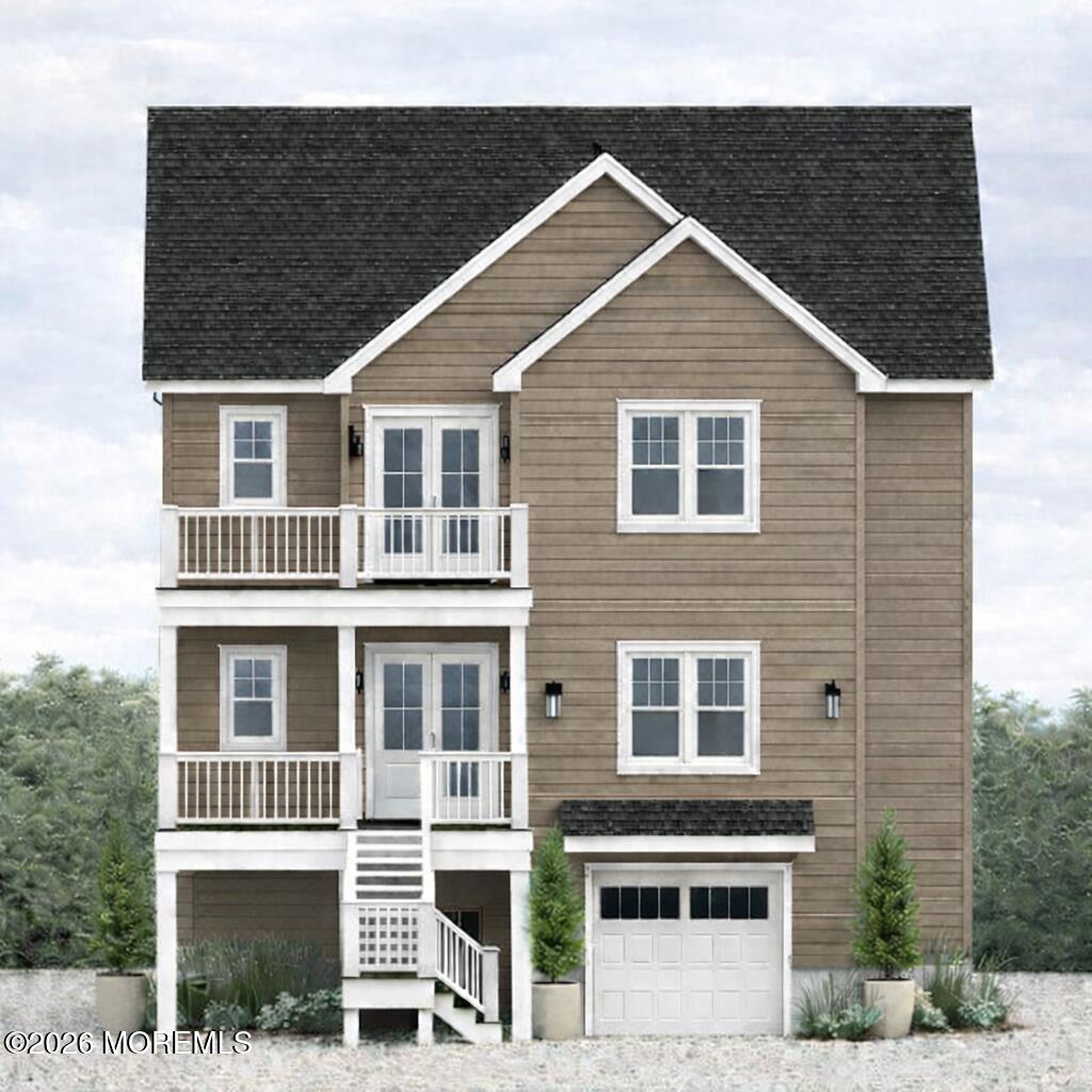 1922 Bay Boulevard Ortley Beach NJ 08751