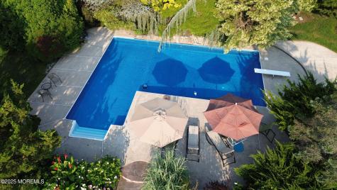 5 Lucas Lane Millstone NJ 08510
