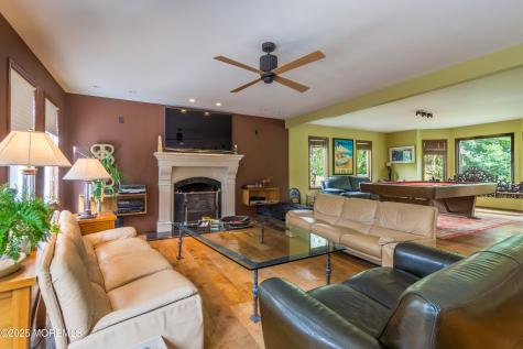 5 Lucas Lane Millstone NJ 08510