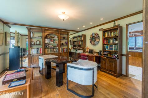 5 Lucas Lane Millstone NJ 08510