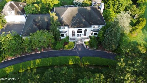 5 Lucas Lane Millstone NJ 08510